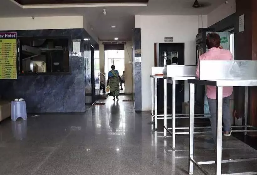 ホテル Bablu Yadav