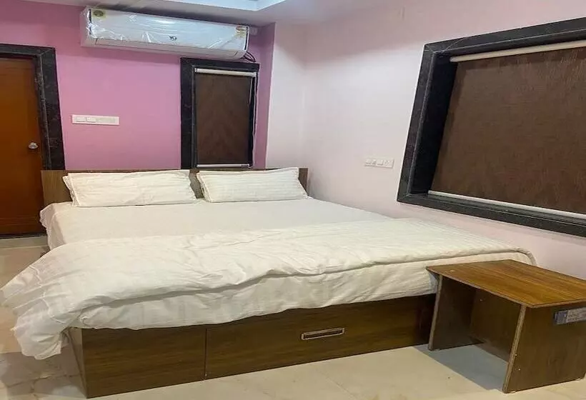 ホテル Bablu Yadav