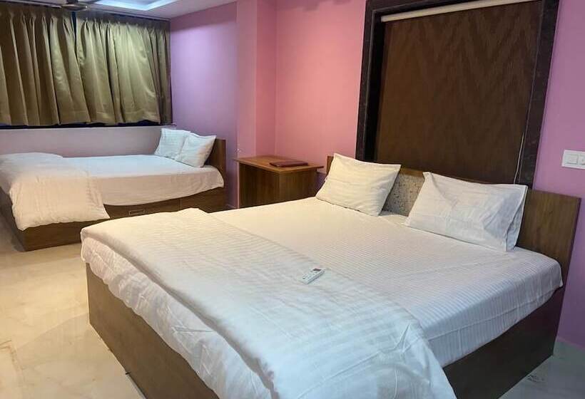 ホテル Bablu Yadav