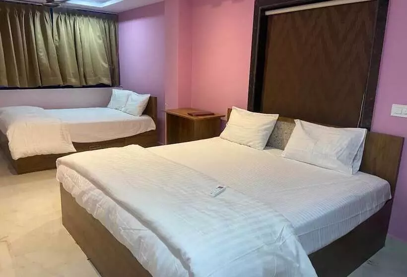 ホテル Bablu Yadav