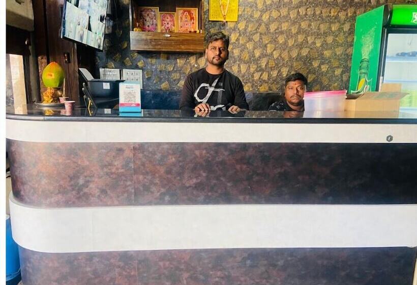 ホテル Bablu Yadav