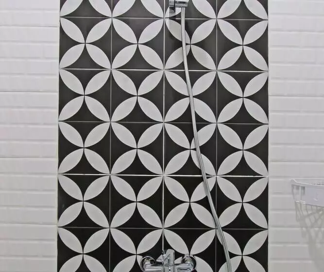 Hotelli Capital O 92105 A'shanti Inn