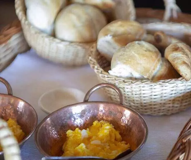 ホテル Eco Lodge Casa Verde