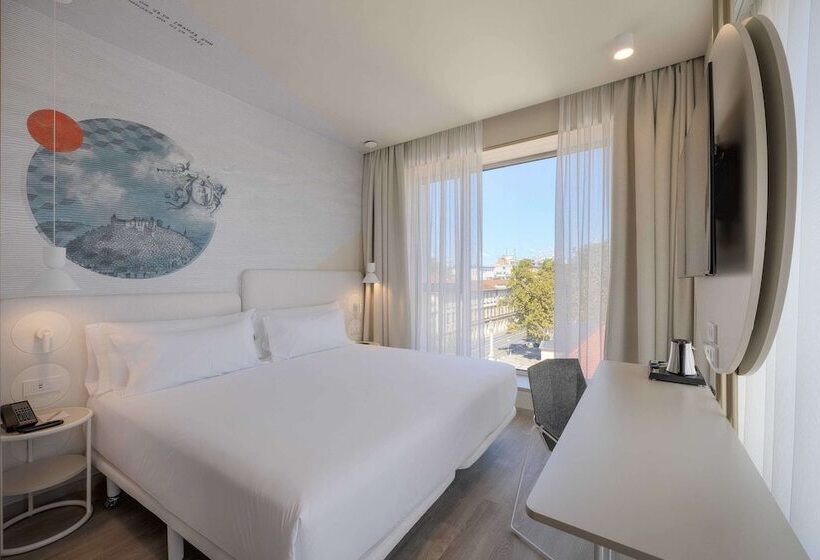 هتل Occidental Ljubljana