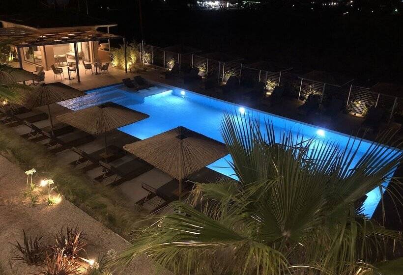 Anassa Resort Halkidiki   Adults Only