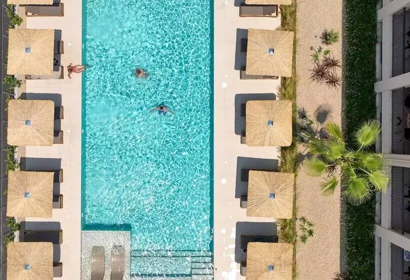 Anassa Resort Halkidiki   Adults Only