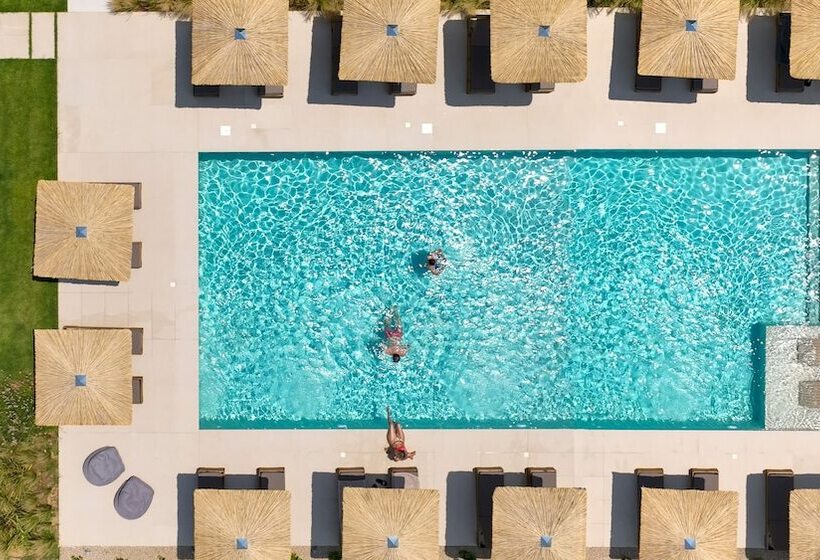 Anassa Resort Halkidiki   Adults Only