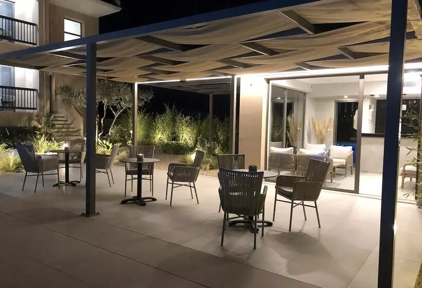 Anassa Resort Halkidiki   Adults Only