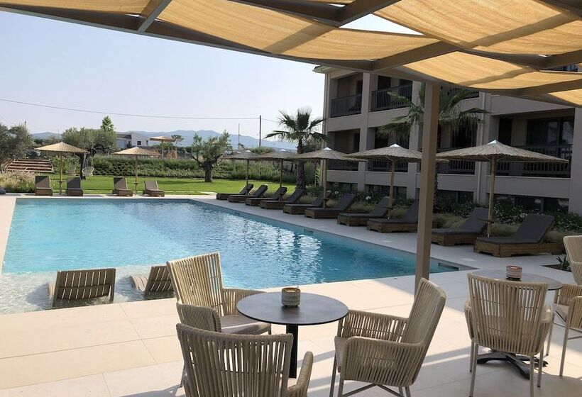 Anassa Resort Halkidiki   Adults Only