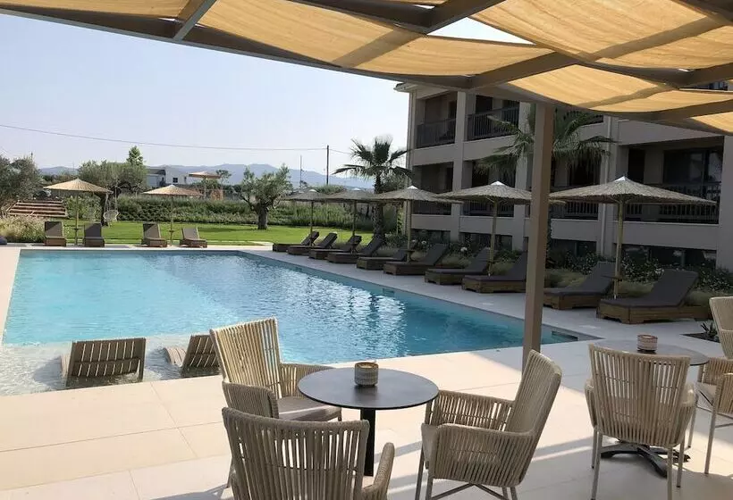 Anassa Resort Halkidiki   Adults Only