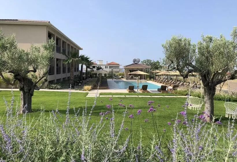 Anassa Resort Halkidiki   Adults Only