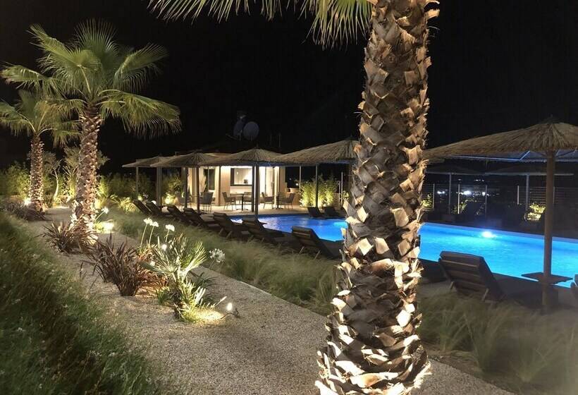 Anassa Resort Halkidiki   Adults Only