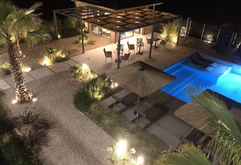 Anassa Resort Halkidiki   Adults Only