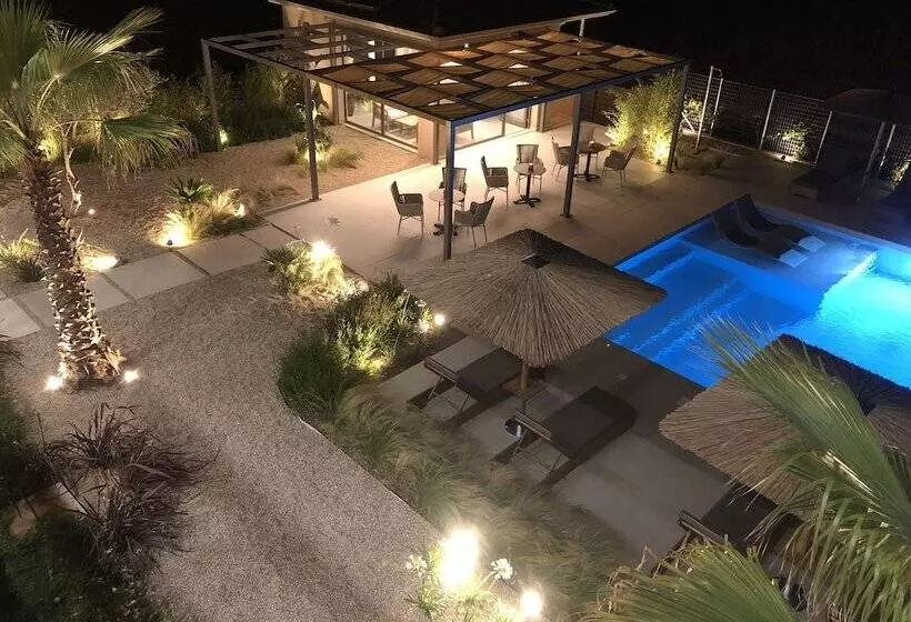 Anassa Resort Halkidiki   Adults Only