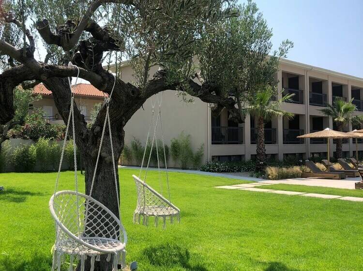 Anassa Resort Halkidiki   Adults Only