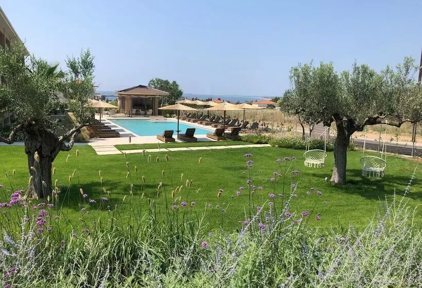 Anassa Resort Halkidiki   Adults Only