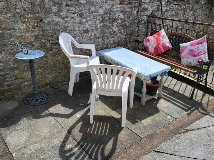 Bed and Breakfast 23a High St