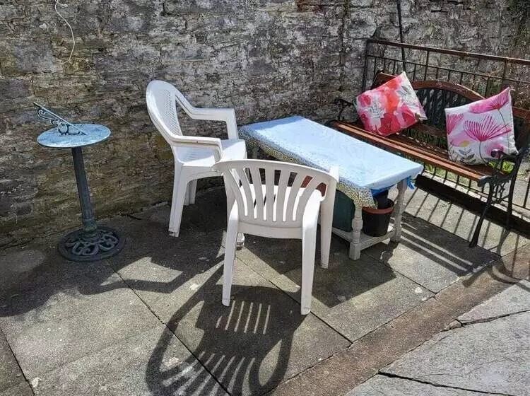 Aamiaismajoitus (B&B) 23a High St