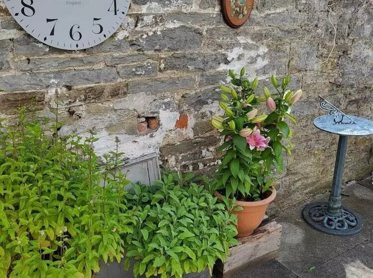 Aamiaismajoitus (B&B) 23a High St