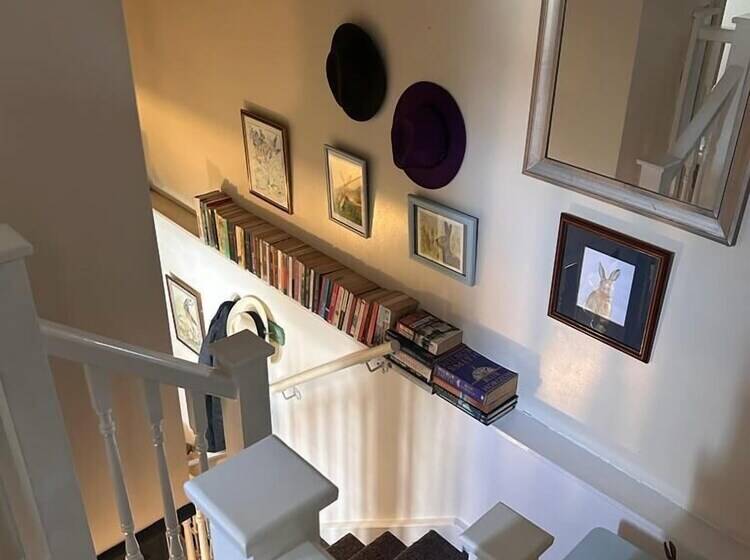 Bed and Breakfast 23a High St