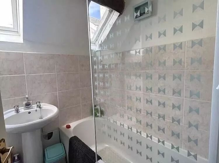 Aamiaismajoitus (B&B) 23a High St