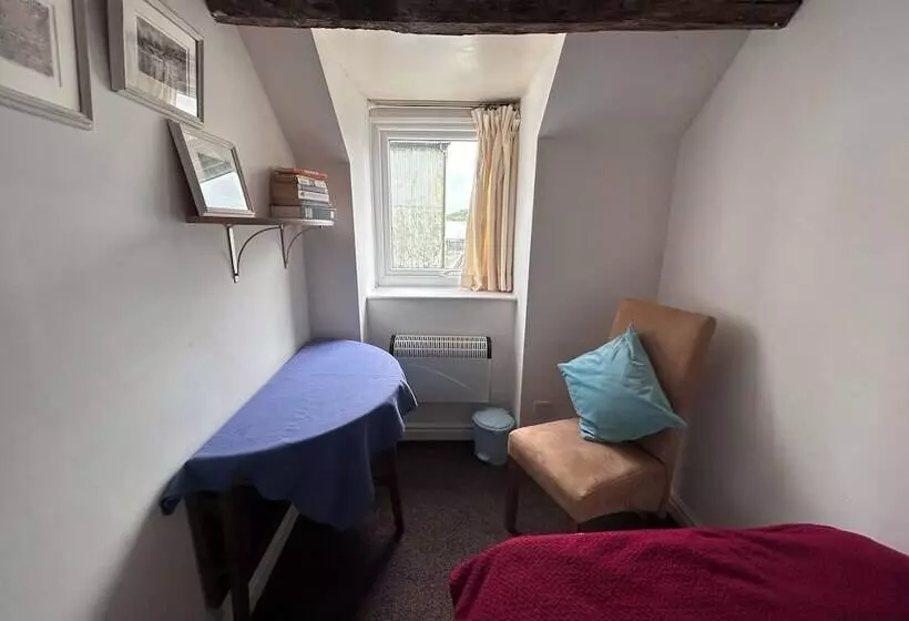 Aamiaismajoitus (B&B) 23a High St