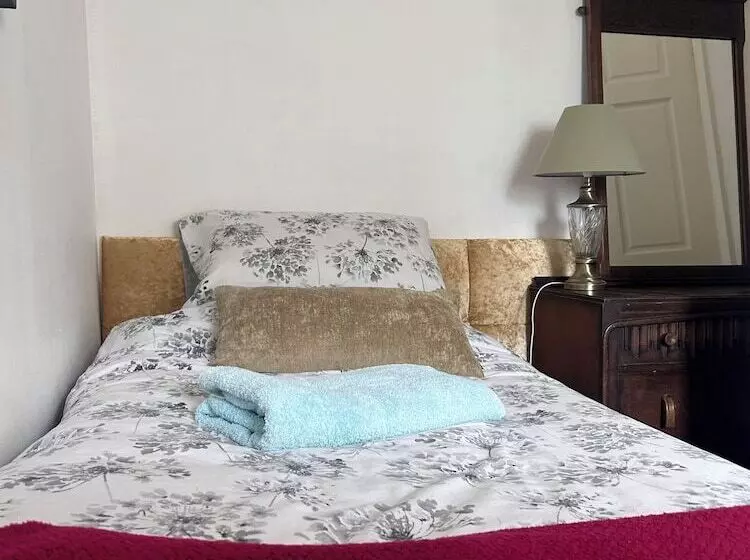 Aamiaismajoitus (B&B) 23a High St