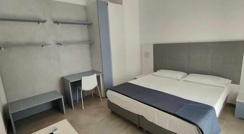 Bed and Breakfast Gallo S City Rooms