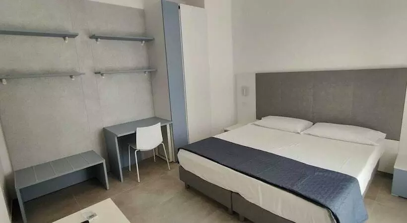 Aamiaismajoitus (B&B) Gallo S City Rooms