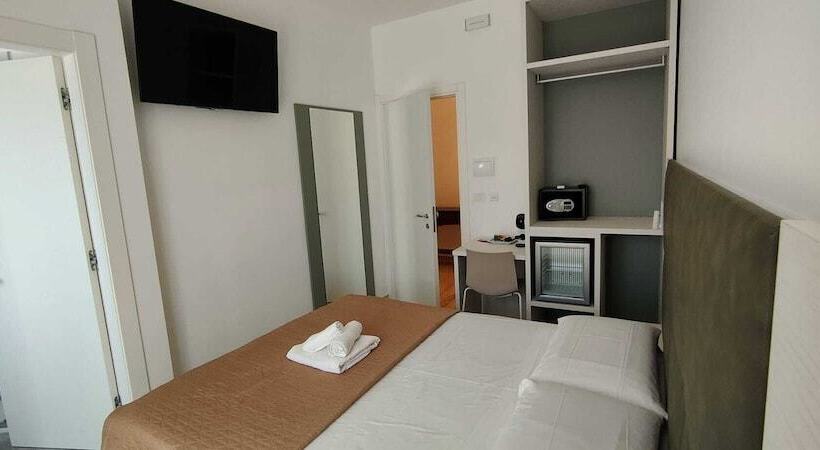 Bed and Breakfast Gallo S City Rooms