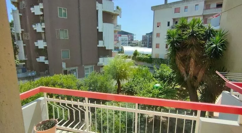 Aamiaismajoitus (B&B) Gallo S City Rooms