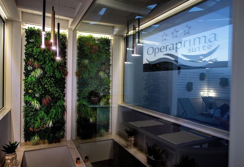 민박 Operaprimasuite