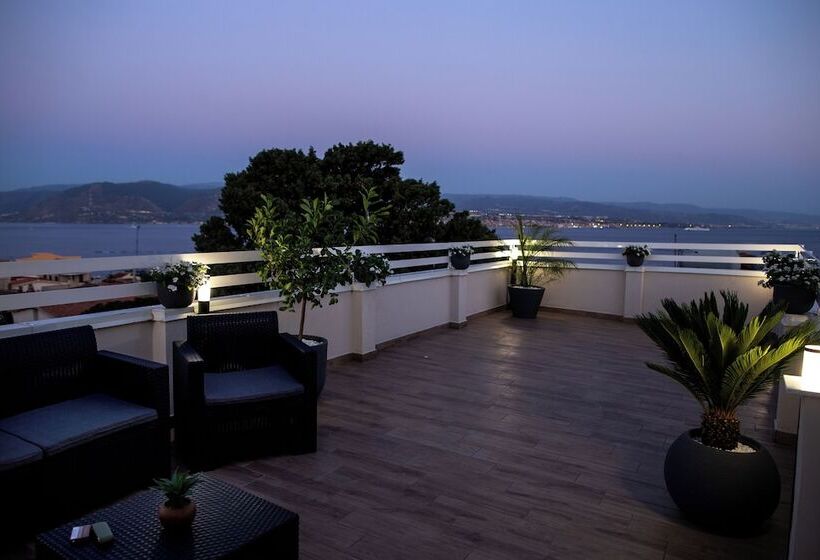 민박 Operaprimasuite