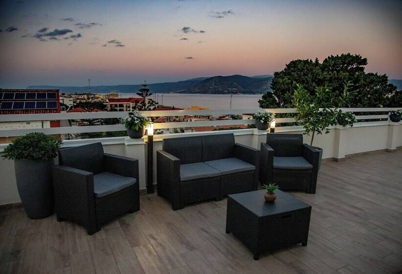 민박 Operaprimasuite