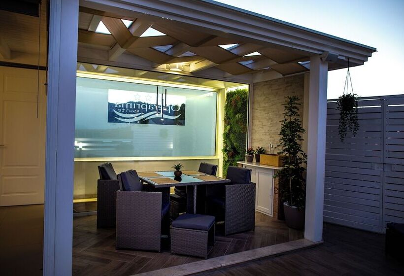 민박 Operaprimasuite