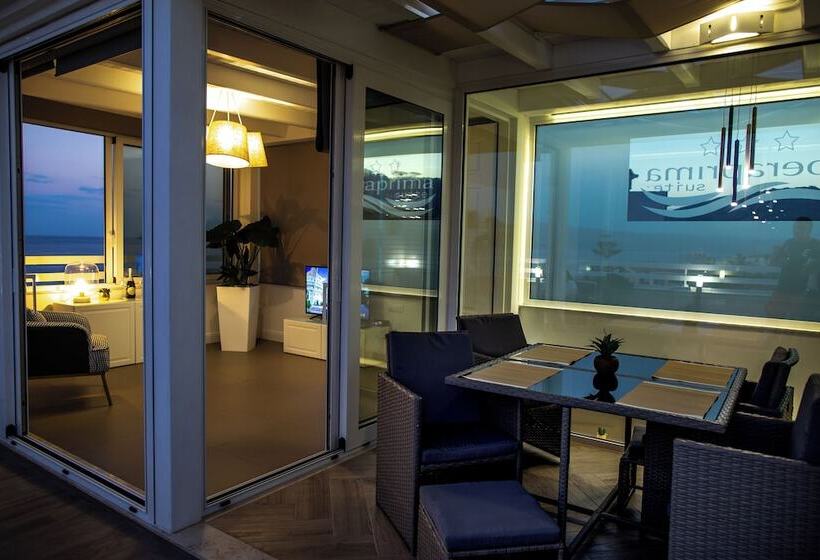 민박 Operaprimasuite