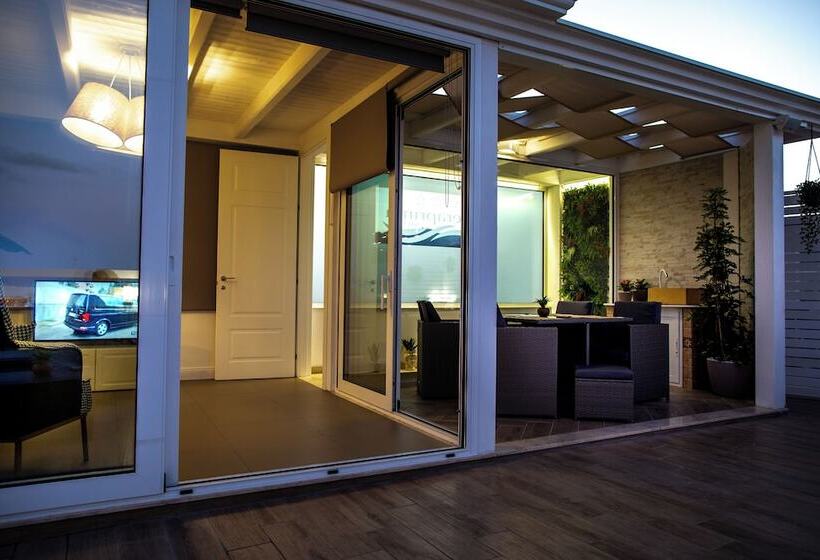 민박 Operaprimasuite