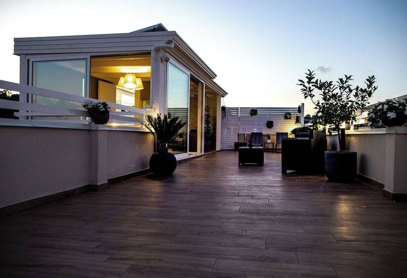 민박 Operaprimasuite