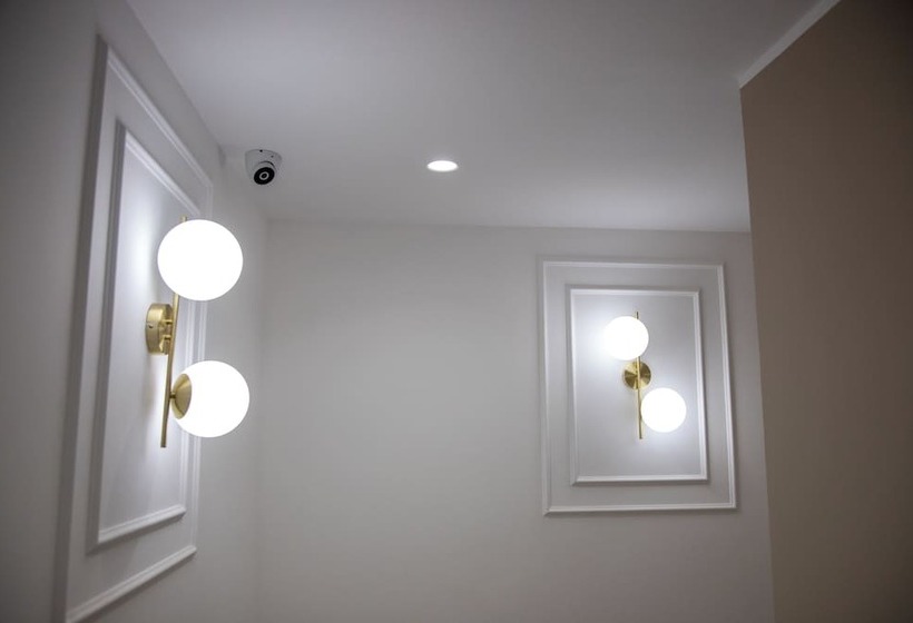 민박 Operaprimasuite