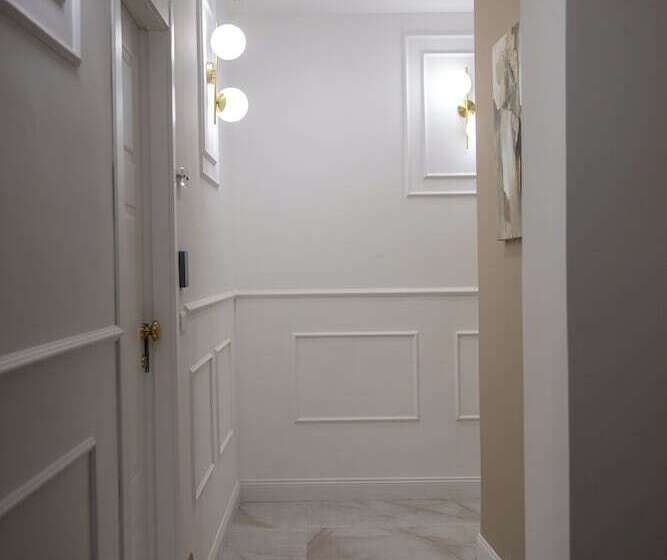 민박 Operaprimasuite