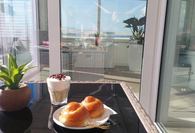 민박 Operaprimasuite