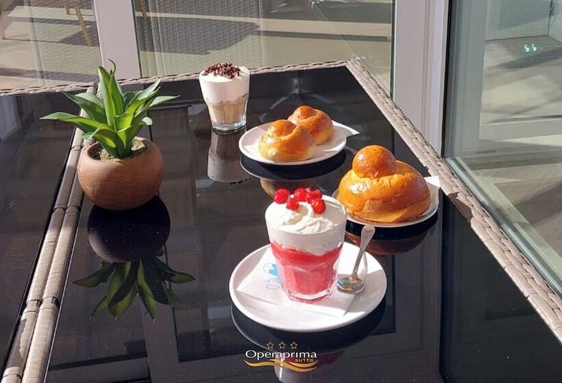 민박 Operaprimasuite