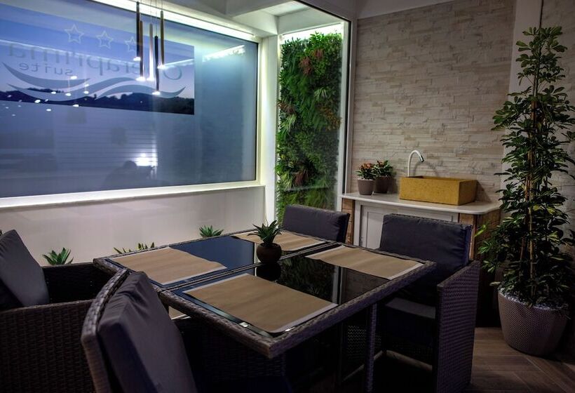 민박 Operaprimasuite