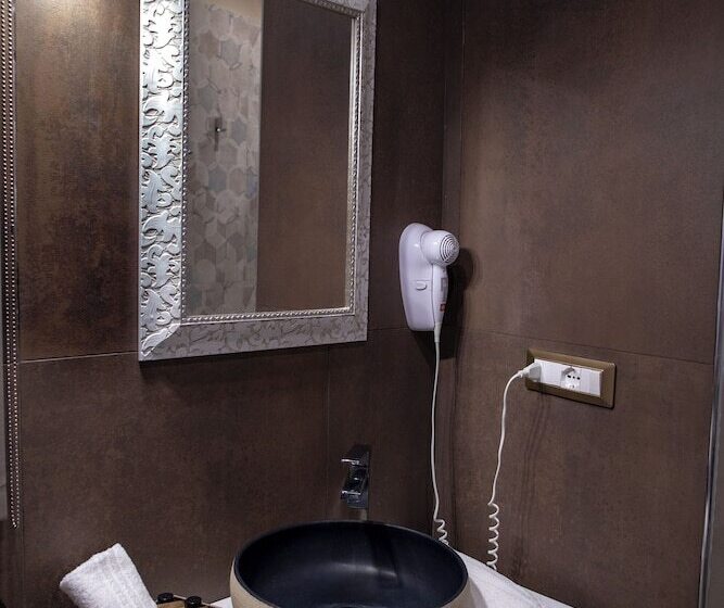 민박 Operaprimasuite