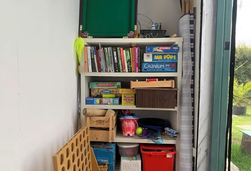 Boutique Luxury Bell Tent Near Torpoint