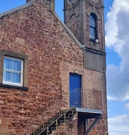 Boutique Luxury Bell Tent Near Torpoint
