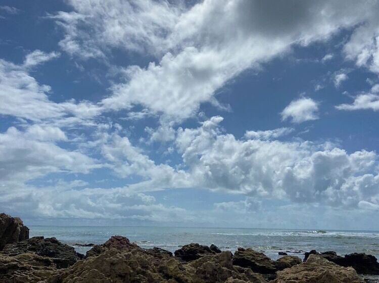 فندق فئة نجمة واحدة Pousada Nativo