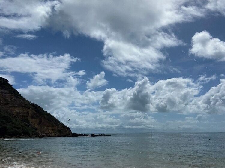 فندق فئة نجمة واحدة Pousada Nativo