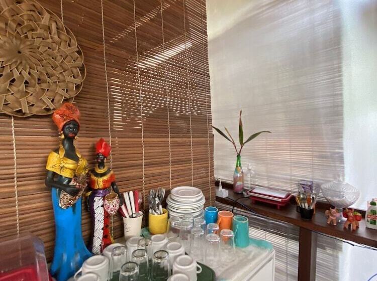 فندق فئة نجمة واحدة Pousada Nativo