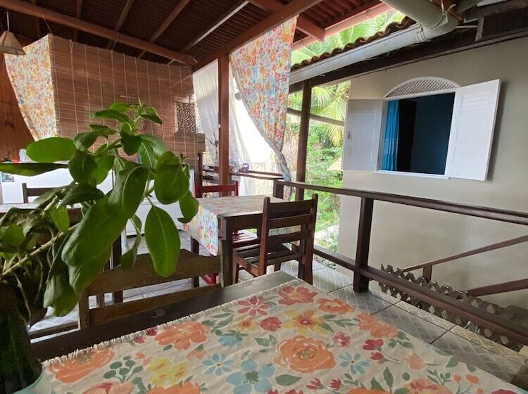 فندق فئة نجمة واحدة Pousada Nativo